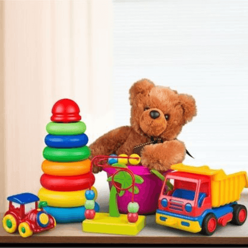 best Toys for kids