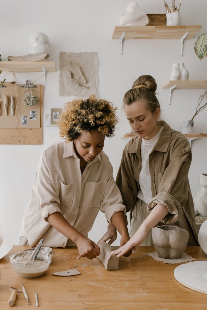 Find everything you need for crafting and sculpting at our art supply store. Quality materials and inspiration await to help you create your next masterpiece.